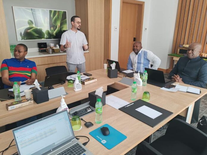 Congo : L’ARPCE à l’école de la supervision des réseaux à fibre optique du côté de Dubaï