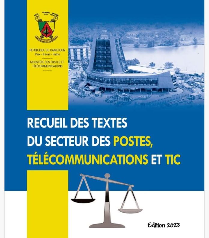 Cameroun : Les différends entre opérateurs de comm’ électroniques régis dans ce recueil de l’ ART