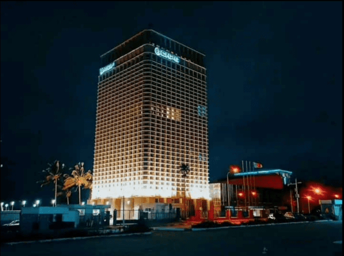 Massive Data Breach: Millions of NSIF Records Up for Sale on Dark Web