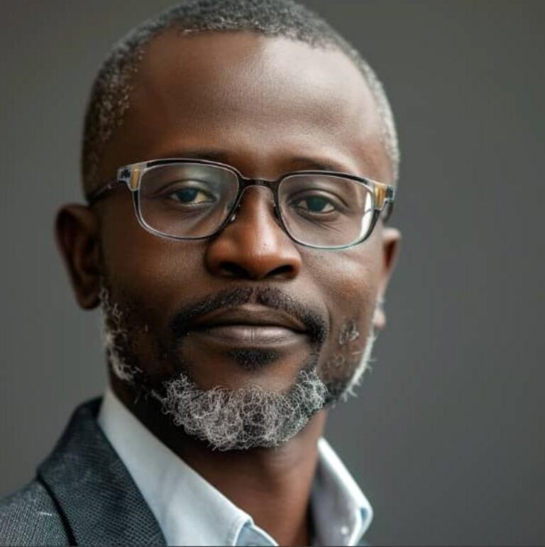 ST Digital innove en désignant Isaac Ahmed, un avatar virtuel, à la tête de son département d’intelligence artificielle
