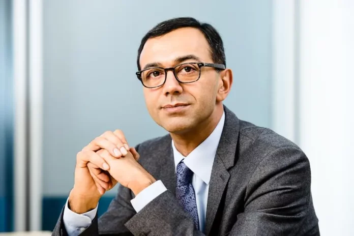 Mobile : Le magnat des télécoms, Vivek Badrinath, nommé DG de la GSMA