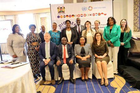 Kenya : Le projet DigiKen prévoit 15 pôles d’innovation numérique, 4500 emplois directs et 20 000 emplois indirects d'ici 2027