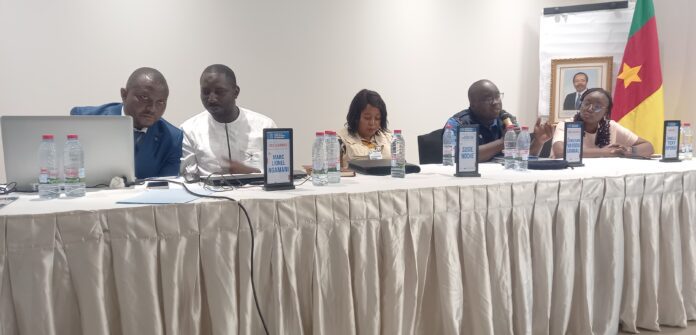 Cameroun : La stratégie du BCN-Interpol dans la lutte contre la cybercriminalité