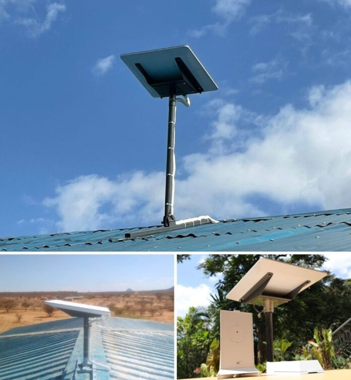 Libéria : Starlink va travailler avec les FAI locaux pour parvenir à une couverture de 100 %