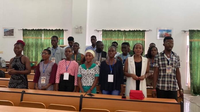 Togo : Le digital au cœur de la 8e conférence de l’Observatoire de l’ODESS