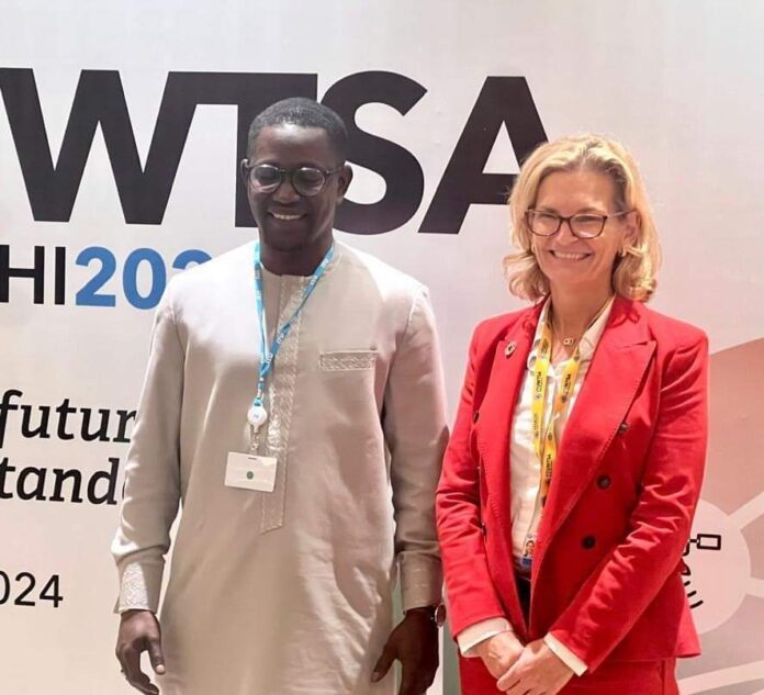 Normalisation: Les candidatures du Sénégal à la présidence de 2 commissions clé de l’UIT