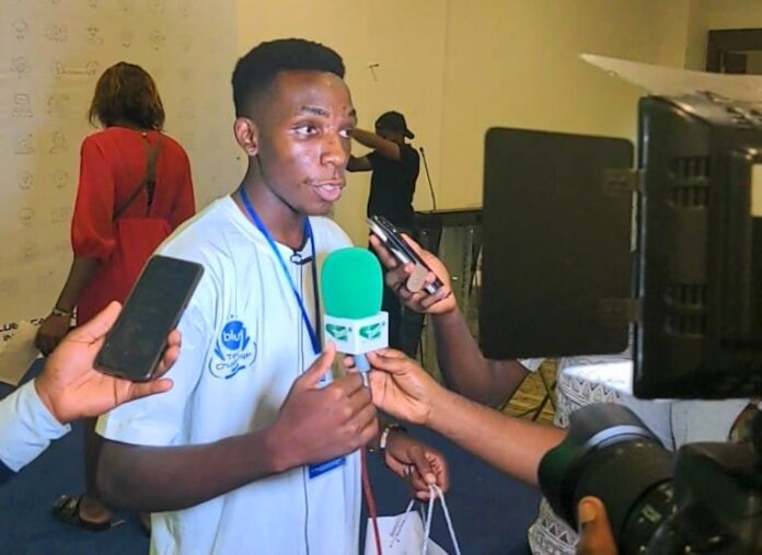 Cameroun : La startup Agricfresh remporte le 1er prix Blue Star au BlueTech Challenge