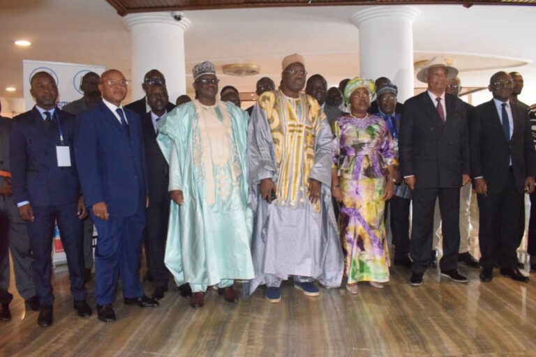 Cameroun : Un projet de loi sur la protection des données à caractère personnel en gestation