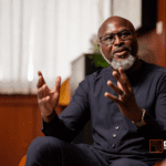 Patrick Benon, DG d&rsquo;Orange Cameroun