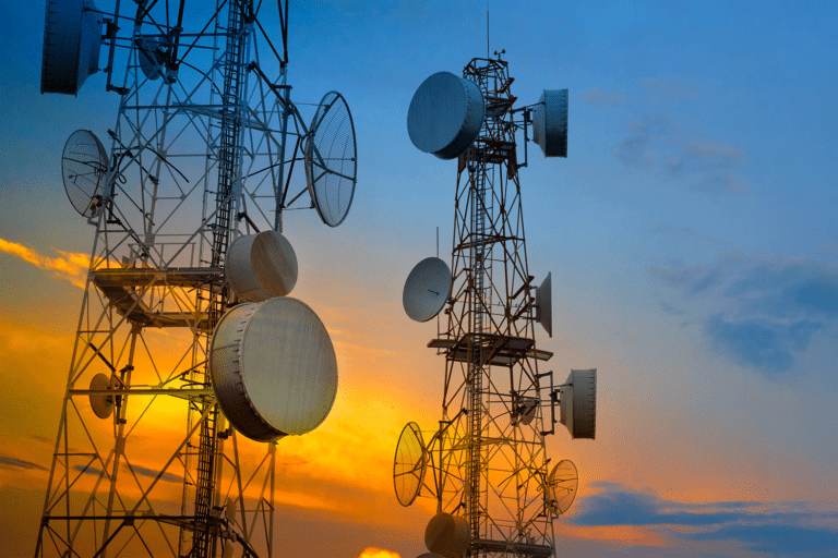 Sécurité des pylônes télécoms au Congo : l’ARPCE tire la sonnette d’alarme