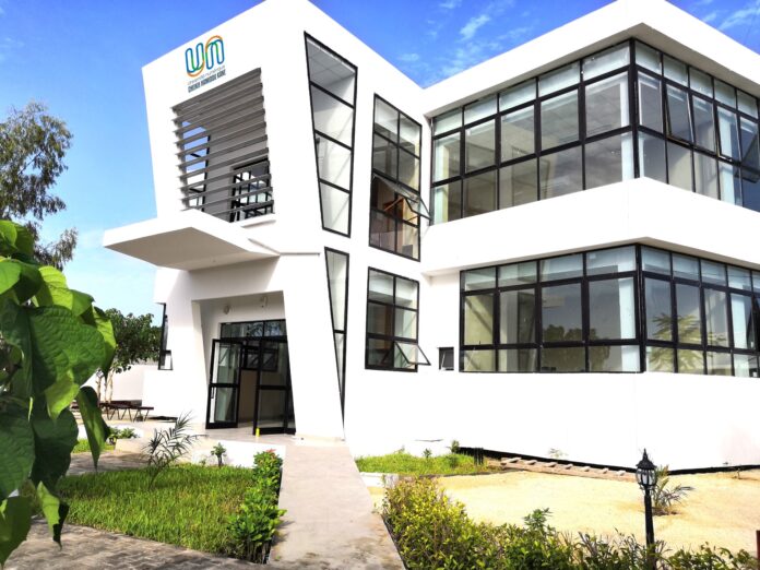 Sénégal : Internet à gogo à l’Université numérique Cheikh Hamidou Kane