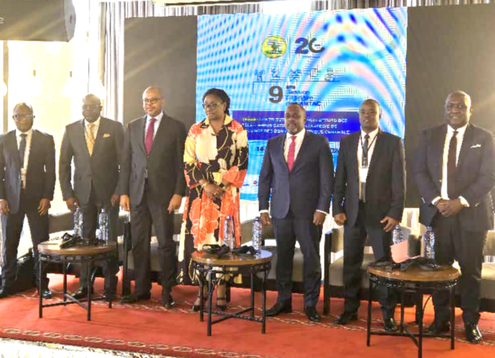 Régulation: Les nouveaux statuts et grandes résolutions de la 9e session du Conseil de l’ARTAC à Kinshasa