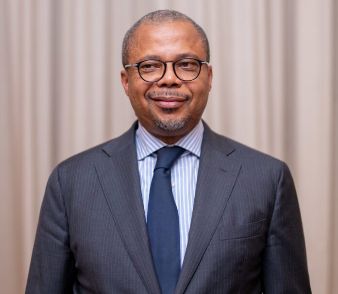 Christian Katende de l’ARPTC est désormais président de l’ARTAC : ses défis et promesses