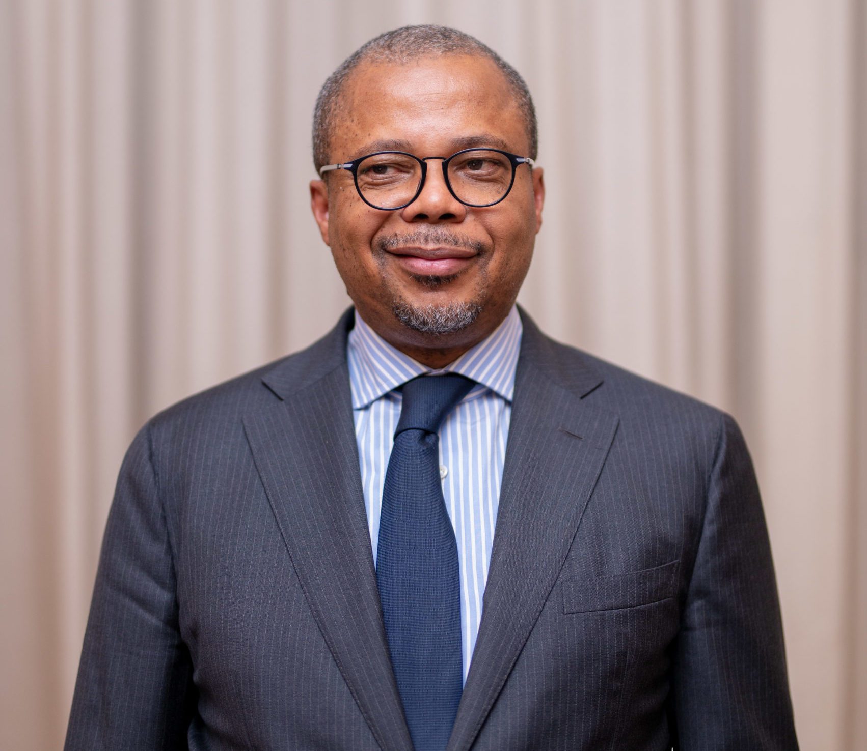 Christian Katende de l'ARPTC est désormais président de l'ARTAC : ses défis et promesses