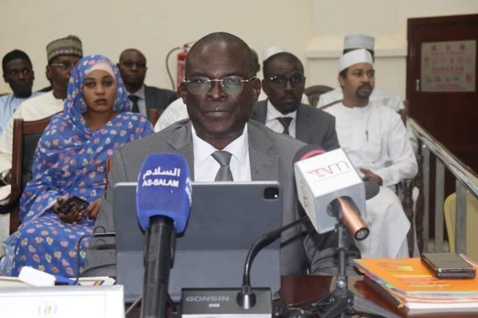 Tchad : Un nouvel opérateur bientôt sur le marché de la téléphonie, Starlink se rapproche