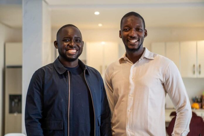 Sénégal : Avec l’appui d’Orange Digital Ventures, la startup Socium lève 3,2 milliards FCFA