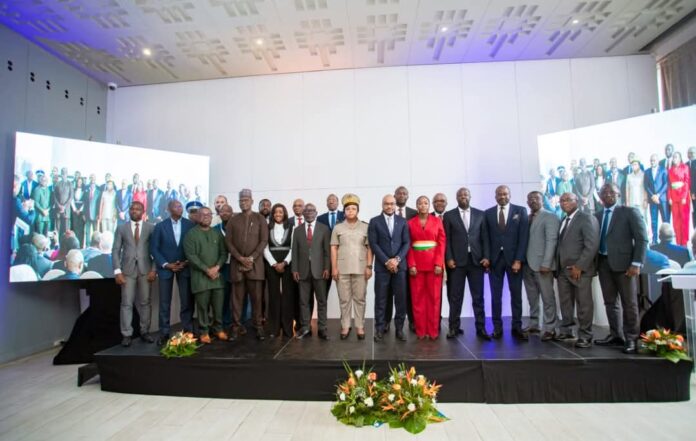 Côte d’ Ivoire : SUTEL 2024, un catalyseur de l’inclusion numérique en Afrique