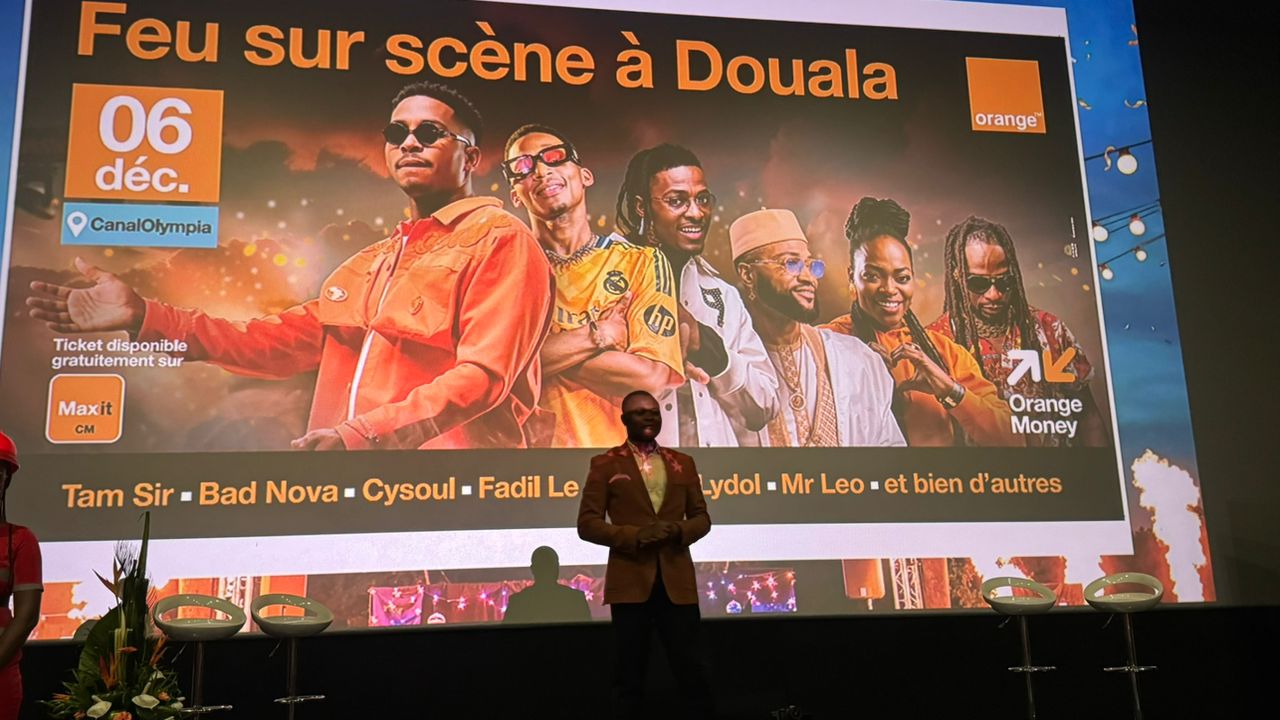 Orange Cameroun : les fêtes en feu avec les millions, les 4X4, les tricycles et de nombreux lots