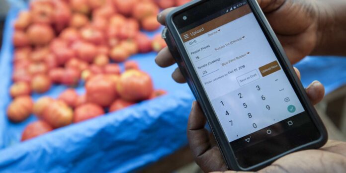 Pour Sidi Mohamed Kagnassi, « chaque dollar investi dans les fintechs africaines est un pas de plus vers l’autonomisation financière de tous les Africains »