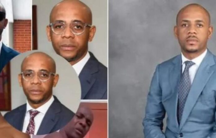 Sextape/Guinée Équatoriale : Baltasar, le DG de l’ANIF, ne sera pas poursuivi en justice…