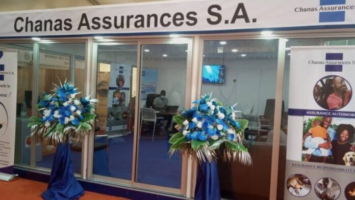 Chanas Assurances serait victime d’une cyberattaque : 6 Go de données volées