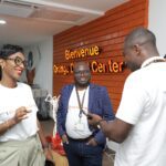 Engagement Orange Cameroun 2