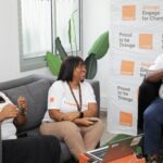 Engagement Orange Cameroun 4