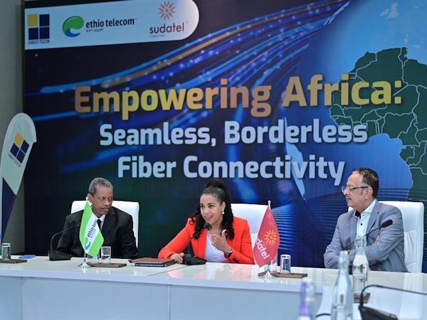 Télécoms : « Horizon Fiber » pour améliorer la connectivité entre l’ Est- Afrique, les régions d’Europe et d’Asie