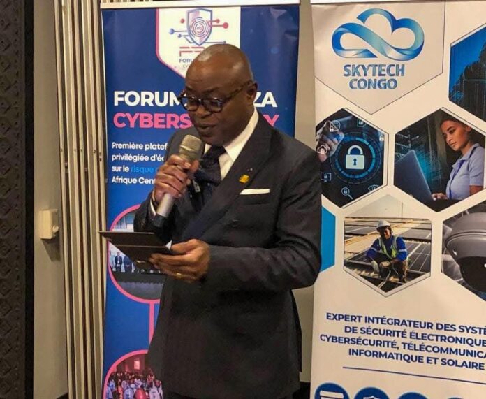 Forum Brazza Cybersecurity : Renforcer la sécurité numérique