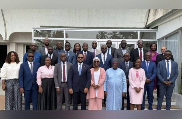 Afr. de l’Ouest : La BOAD et la KFW lancent le Fonds de Transformation digitale destiné à l’UEMOA