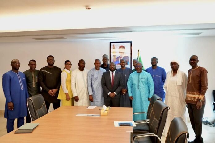 Sénégal : Le ministère chargé du numérique a un budget de 58,4 milliards FCFA en 2025 contre 42,7 milliards FCFA en 2024