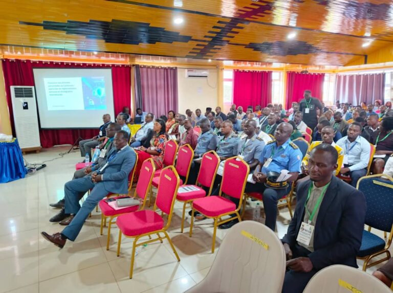 Cameroun : Les défis de l’écosystème du numérique exposés au FNCC-2024