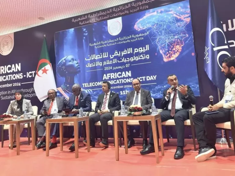 Journée africaine des Télécoms /TIC 2024 : accélérer l’adoption de l’IA en Afrique