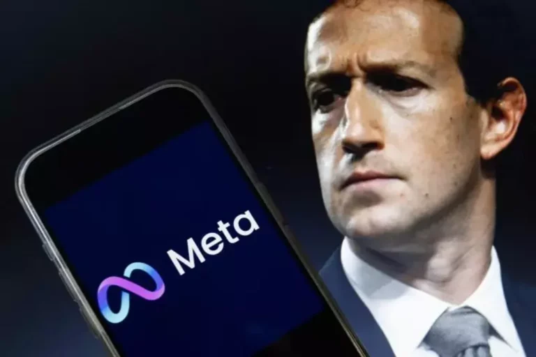 Meta veut licencier environ 3 600 employés jugés moins performants