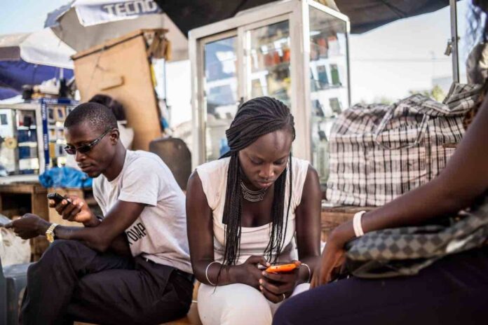 Sénégal : L’ ARTP demande aux opérateurs de téléphonie mobile de respecter l’identification des abonnés