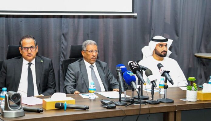 Mauritanie : Moderniser le système éducatif et promouvoir la transformation numérique