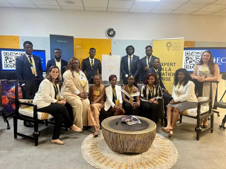 Les métiers du numérique  qui font saliver en Côte d’Ivoire, au Sénégal et au Bénin [ consultez la grille salariale]