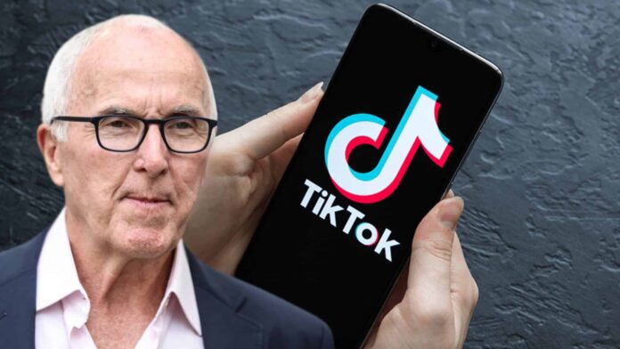 Réseaux sociaux : Le milliardaire américain McCourt annonce une offre formelle à ByteDance pour l’achat de TikTok