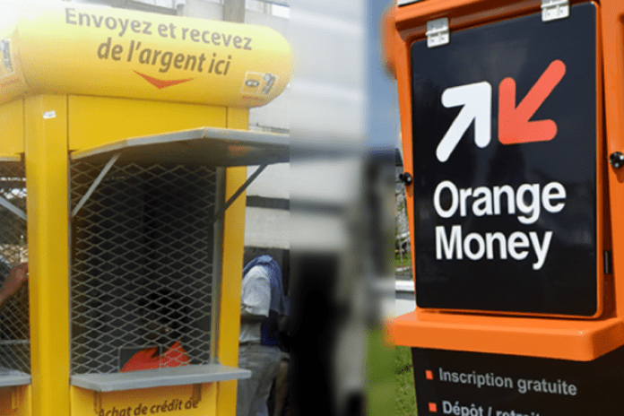 Cameroun : La hausse des transactions OM et MoMo imputable à l’ Etat, pas aux opérateurs !