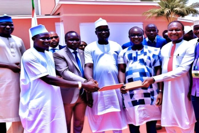 Gambie : Bientôt une plateforme d’infrastructure publique alimentée par la blockchain