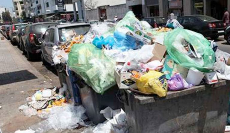 Tunisie : Les technologies pour mieux gérer les déchets et protéger l’environnement