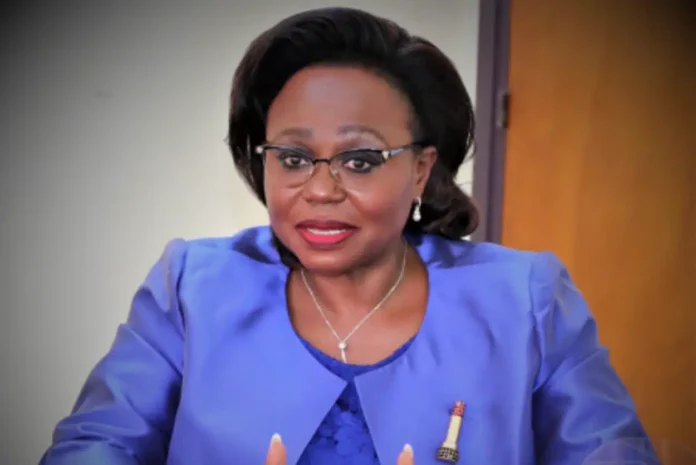 Judith Yah Sunday, DG de Camtel : « Le budget 2025 de Camtel (326,2 milliards de FCFA) est un budget stratégique »