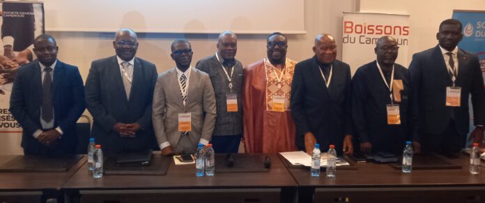 Cameroun : Les pistes du Gecam pour rattraper le retard dans la transformation numérique