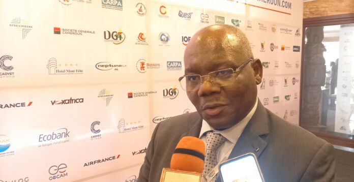 Interconnectivité: Les 6 propositions du Reptic pour accélérer la transformation numérique lors des Rencontres économiques du Cameroun