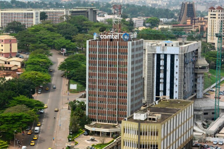 Cameroun : Camtel dénie toute responsabilité de la dégradation de la qualité des communications électroniques du réseau Orange [communiqué]