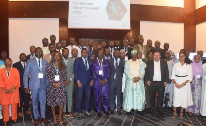 Cameroun : La Formule magique pour éradiquer les cyberattaques