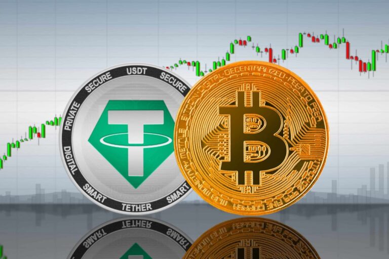 Blockchain : La Guinée et Tether Limited signent un protocole d’accord [les contours de la collaboration]