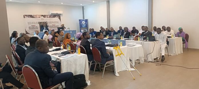 Cameroun : L’Antic élabore une feuille de route pour un paysage numérique « plus sûr »