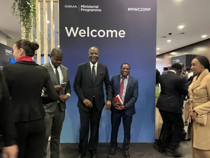 Mobile World Congress 2025 : La gouvernance technologique mondiale à l’honneur du programme ministériel de la GSMA