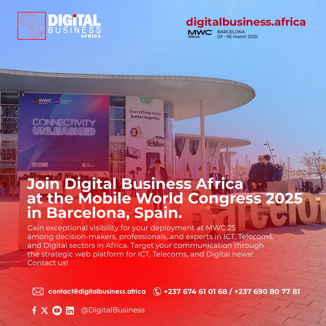 Mobile World Congress 2025: Global Tech Governance Takes Center Stage at the GSMA Ministerial Programme